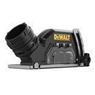  Meuleuse 76 mm XR 18V brushless avec coffret DEWALT