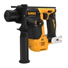 Perforateur ultra compact SDS-Plus XR 12V DEWALT
