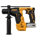 Perforateur ultra compact SDS-Plus XR 12V DEWALT