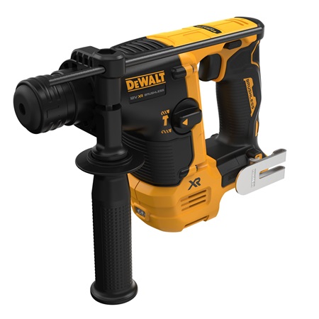 Perforateur ultra compact SDS-Plus XR 12V DEWALT