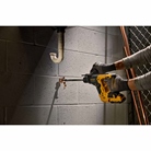 Pack Perforateur ultra compact SDS-Plus XR 12V avec coffret DEWALT