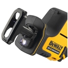 Scie sabre compacte XR 12V brushless DEWALT