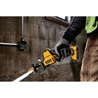 Scie sabre compacte XR 12V brushless DEWALT