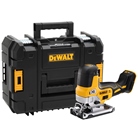 Scie sauteuse à prise par le corps XR 18V brushless DEWALT