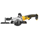 Scie circulaire XR 18V Brushless 115 mmDEWALT
