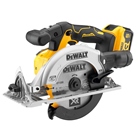 Pack Scie circulaire XR 18V Brushless 115 mm Batterie Coffret DEWALT