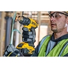 Décapeur thermique XR 18V DEWALT