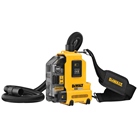 Aspirateur portable XR 18V brushless DEWALT