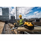 Aspirateur sur secteur ou batterie XR et XR FLEXVOLT DEWALT