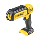Lampe LED 18V - Faisceaux larges DEWALT