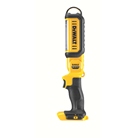 Lampe LED 18V - Faisceaux larges DEWALT
