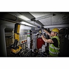Lampe LED 18V - Faisceaux larges DEWALT