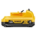 Batterie XR 12V 3 Ah Li-Ion DEWALT