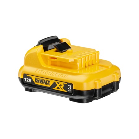 Batterie XR 12V 3 Ah Li-Ion DEWALT