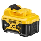 Batterie XR 12V 5Ah DEWALT