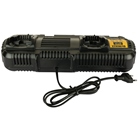 Chargeur double de batterie DEWALT XR 18V / 54V