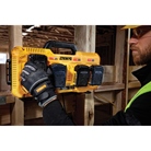 Chargeur 4 ports universel XR TOUGHSYSTEM DEWALT