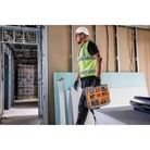 Organiseur transparent étanche TSTAK DEWALT