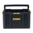 Boîte à outils ouverte TSTAK par DEWALT