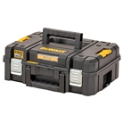 Coffret TSTAK IP54 petite contenance DEWALT