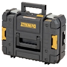 Coffret TSTAK IP54 petite contenance DEWALT