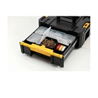 Coffret TSTAK III avec tiroir profond DEWALT