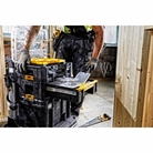 Coffret TSTAK III avec tiroir profond DEWALT