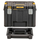 Coffret TSTAK IP54 grande contenance DEWALT