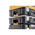 Coffret TSTAK IP54 grande contenance DEWALT