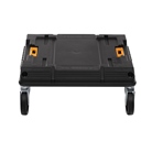 Chariot de transport TSTAK® – 4 roues, capacité 100 kg DEWALT