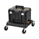 Chariot de transport TSTAK® – 4 roues, capacité 100 kg DEWALT
