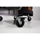 Chariot de transport TSTAK® – 4 roues, capacité 100 kg DEWALT