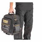 Sac Porte-Outils TOUGHSYSTEM  28 cm – Résistant, Étanche et Modulable