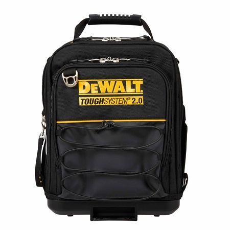 Sac Porte-Outils TOUGHSYSTEM  28 cm – Résistant, Étanche et Modulable
