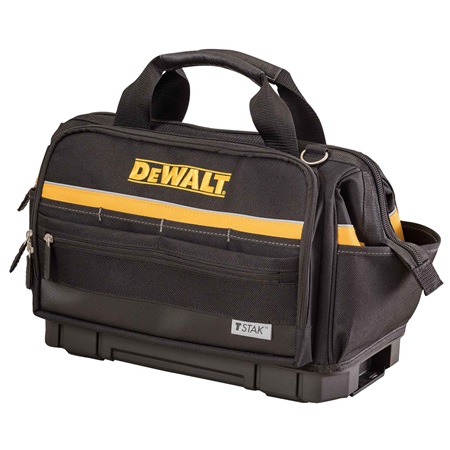 Sac à outils 45 cm TSTAK DEWALT