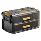 Coffret 2 tiroirs TOUGHSYSTEM™ 2.0 DEWALT