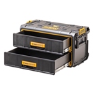Coffret 2 tiroirs TOUGHSYSTEM™ 2.0 DEWALT