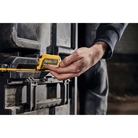 Coffret TOUGHSYSTEM DS400 grande contenance DEWALT