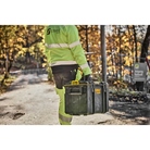 Coffret TOUGHSYSTEM DS400 grande contenance DEWALT