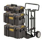 Coffret TOUGHSYSTEM DS400 grande contenance DEWALT