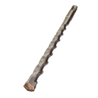 Pack de 6 forets SDS-Plus : 6 mm (x2) 8 mm (x2) 10 mm (x2) DEWALT