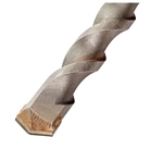 Pack de 6 forets SDS-Plus : 6 mm (x2) 8 mm (x2) 10 mm (x2) DEWALT