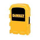 Coffret plastique de 29 forets métal HSS-G Extreme DEWALT