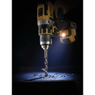 Coffret plastique de 29 forets métal HSS-G Extreme DEWALT