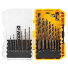 Coffret Black&Gold 19 pièces DEWALT