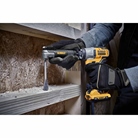 Renvoi d'angle droit compact DEWALT