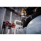 Renvoi d'angle droit compact DEWALT