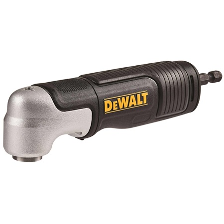 Renvoi d'angle droit compact DEWALT