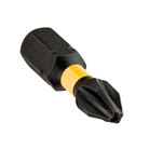 Coffrets 32 pièces avec embouts de vissage impact Torsion 25 mm DEWALT