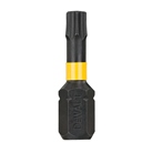 Coffrets 32 pièces avec embouts de vissage impact Torsion 25 mm DEWALT